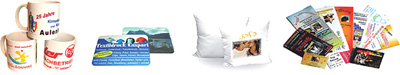Textildruck und Werbedruck Caspari