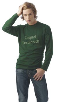 Caspari-Textildruck