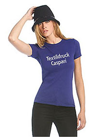 Caspari-Textildruck